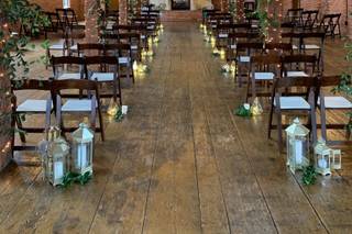 Sandra L. Porterfield Wedding & Event Floral Designs - 36