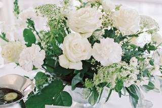 Flower You Beautiful - 127