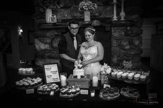 Chocolate Rose Bakeshop - 22