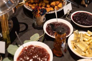 The Pink Lady Catering - 5
