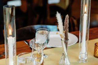 Larissa Wedding Designs LLC - 14