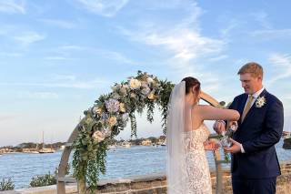 Sun and Sea Beach Weddings - 61