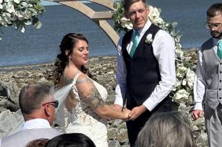 Sun and Sea Beach Weddings - 53