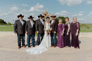 Fannin Oaks Venue - 11