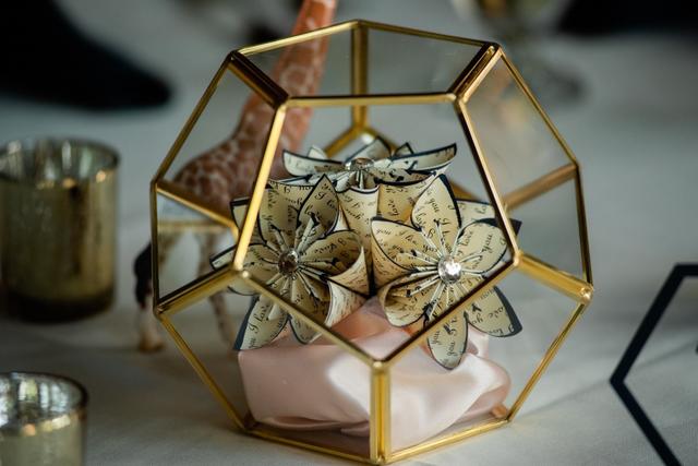 Dana's Paper Flowers - 2