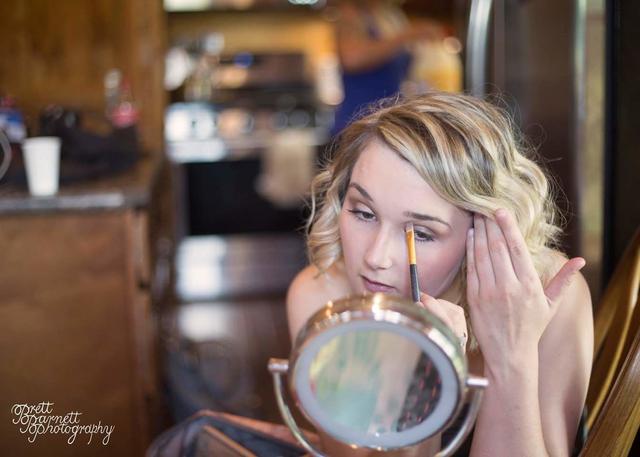 Brett Barnett Photography - 1