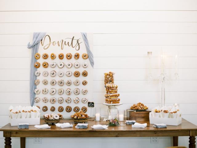 A Toast Custom Event Planning - 4