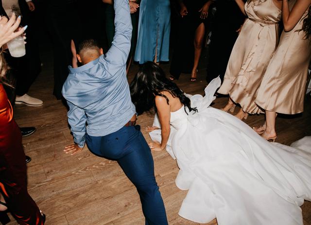 Houston Luxury Events - 1