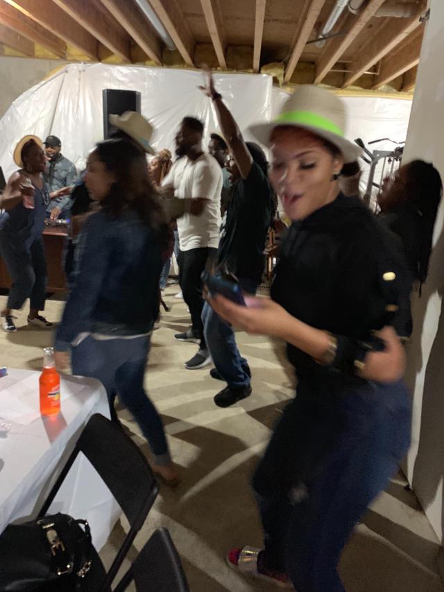 DJ Foots Entertainment - 2