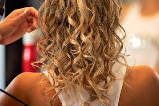 Wisp Salon & Spa - 14