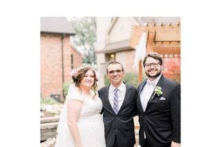 Reverend Adam Jamsa Wedding Officiant - 21