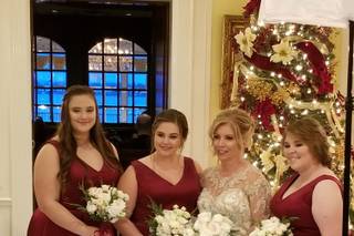Molly Pitcher Inn - 26