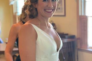 Makeup Artistry by Liz - 26
