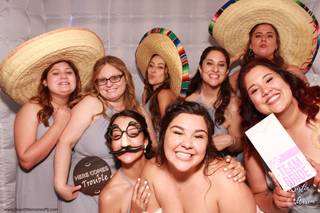 Desert Memories Photo Booths - 7