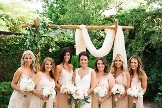 Jordan Flowers & Events - 35