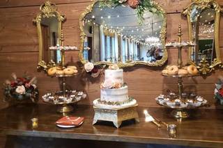 Alessi Bakery - 28