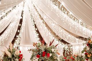 Red Velvet Weddings - 100