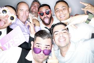 Photo Booth by LNH - 17