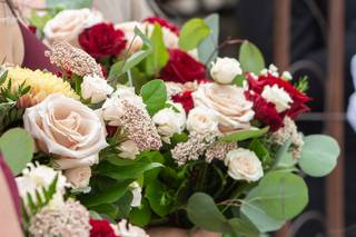 Awesome Blossom Floral Design - 29