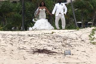 Premier Weddings & Events - 37