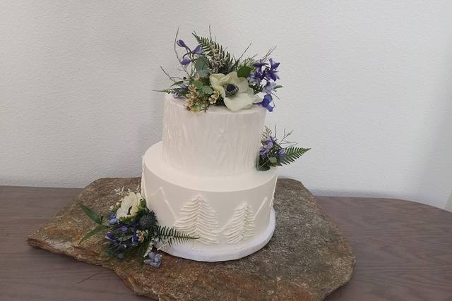 Sweet Dreams Floral Design 1