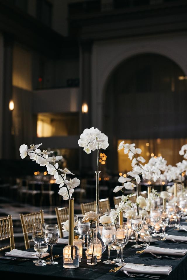 The Curtis Atrium - 2