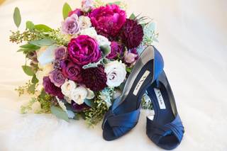 Allium Floral Design & Event Styling - 43