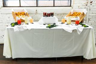 Dogwood Catering - 9