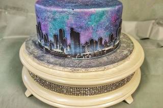 Michael Anthony Cakes - 77