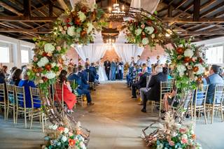 Thompson's - Westwood Florist - 9