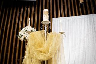 Mr. and Mrs. Events - 5