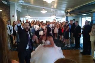 The Flying Bridge - 8
