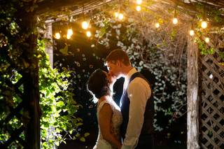Jenny McQueen Wedding Photographer - 13