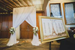 Savannah's Chair Cover Rentals & Events - 16