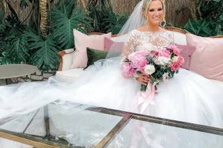 Belovely Floral & Event Design - 90