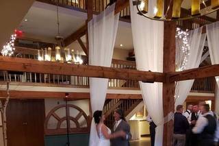The Bedford Village Inn - 36