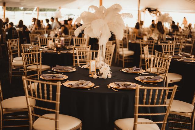 Witt & Co. Events - 1