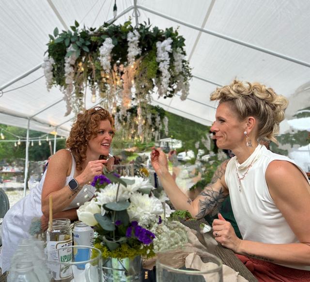 Tiffany Ford Events - 1