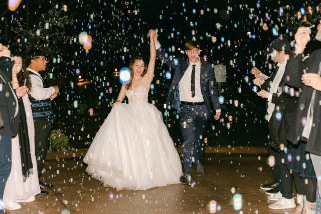 Starlit Waters Events - 3