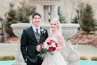 Aria Wedding and Banquet Facility - 29