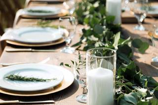 Coastal Tented Events - 53