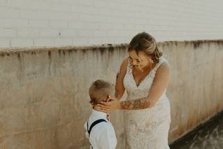 Hanna Calhoun Photography - 8