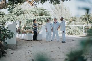 Caribbean Pantry Catering & Events - 16