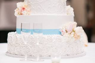 Wild Flour Bakery - 28