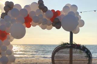 Kelly Kennedy Weddings and Events - 39