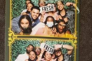 Silly Snaps Photo Booth - 5