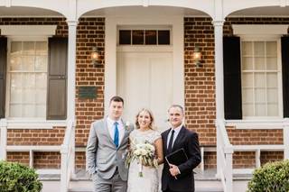 Weddings by Bill Gillespie - 31