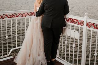Eleanor & Pete - 6