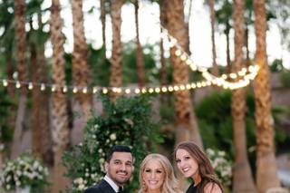 Symphony Weddings & Events - 24