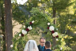 Tampa Wedding Officiant Services - 47